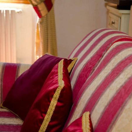 La Signoria Apartment Флоренция Екстериор снимка