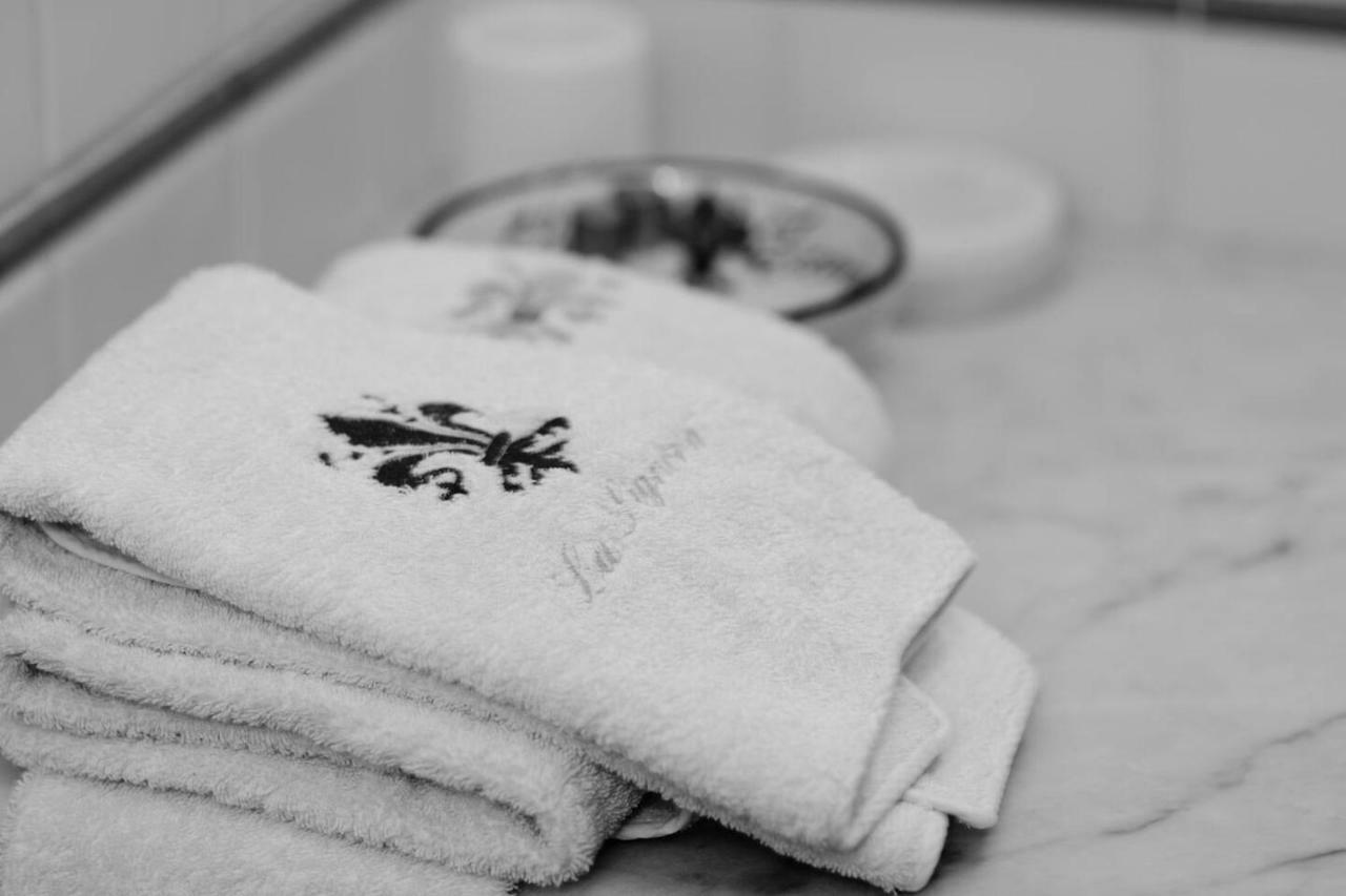 La Signoria Apartment Флоренция Екстериор снимка