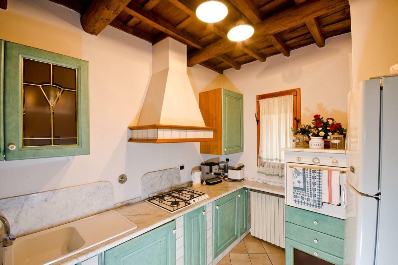 La Signoria Apartment Флоренция Екстериор снимка
