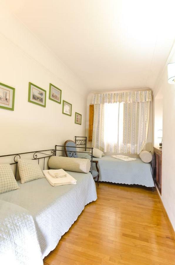 La Signoria Apartment Флоренция Екстериор снимка