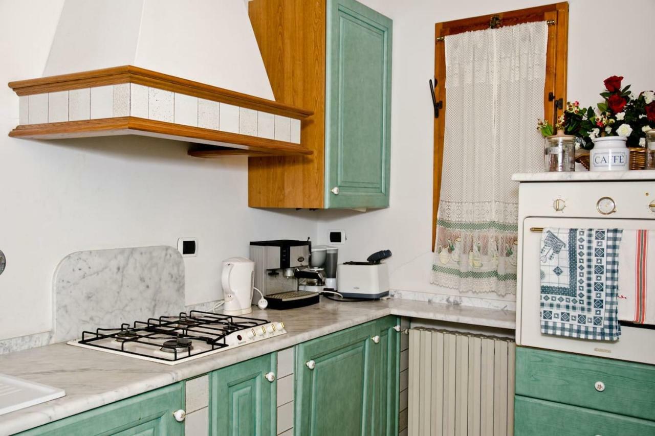 La Signoria Apartment Флоренция Екстериор снимка