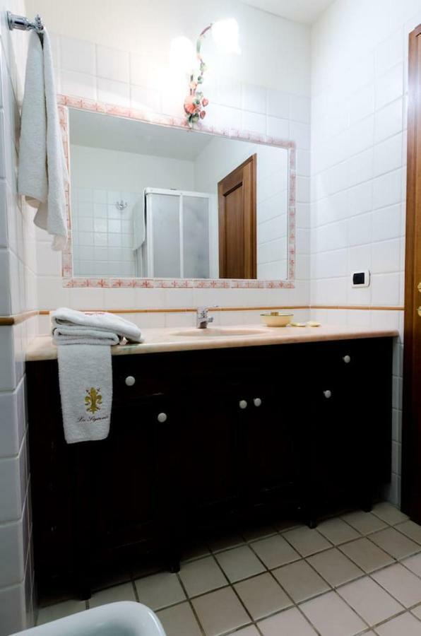 La Signoria Apartment Флоренция Екстериор снимка