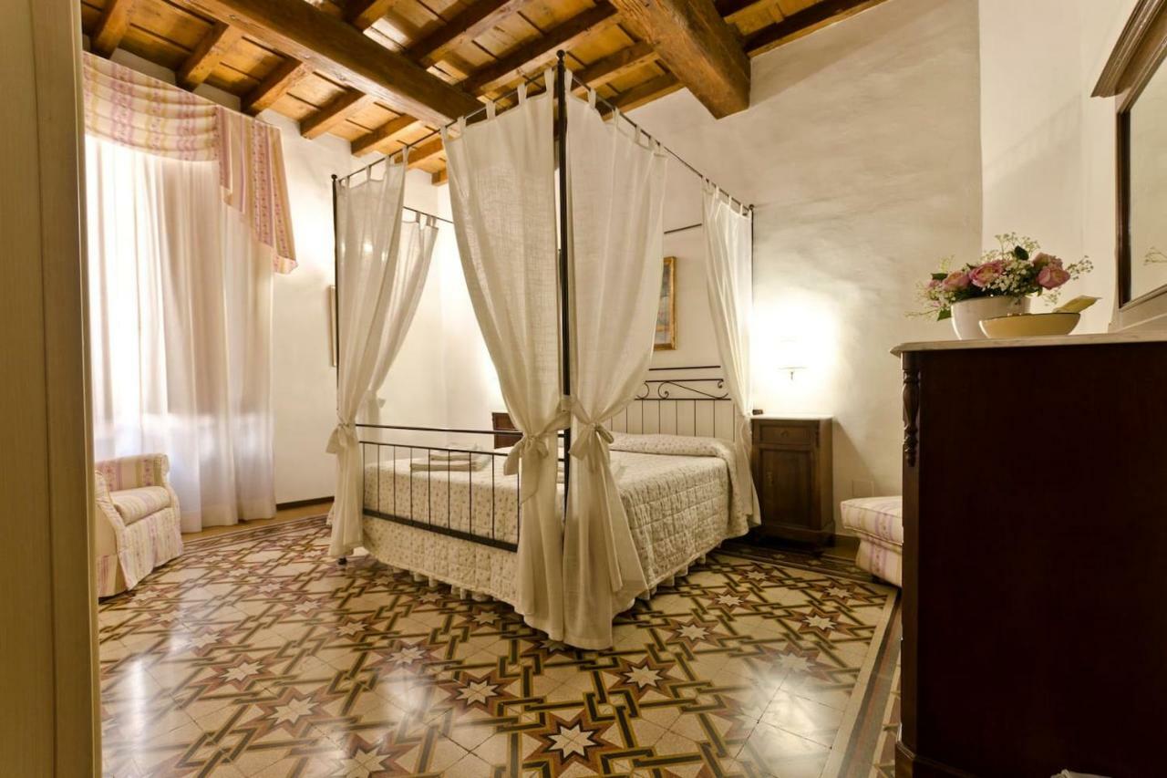 La Signoria Apartment Флоренция Екстериор снимка