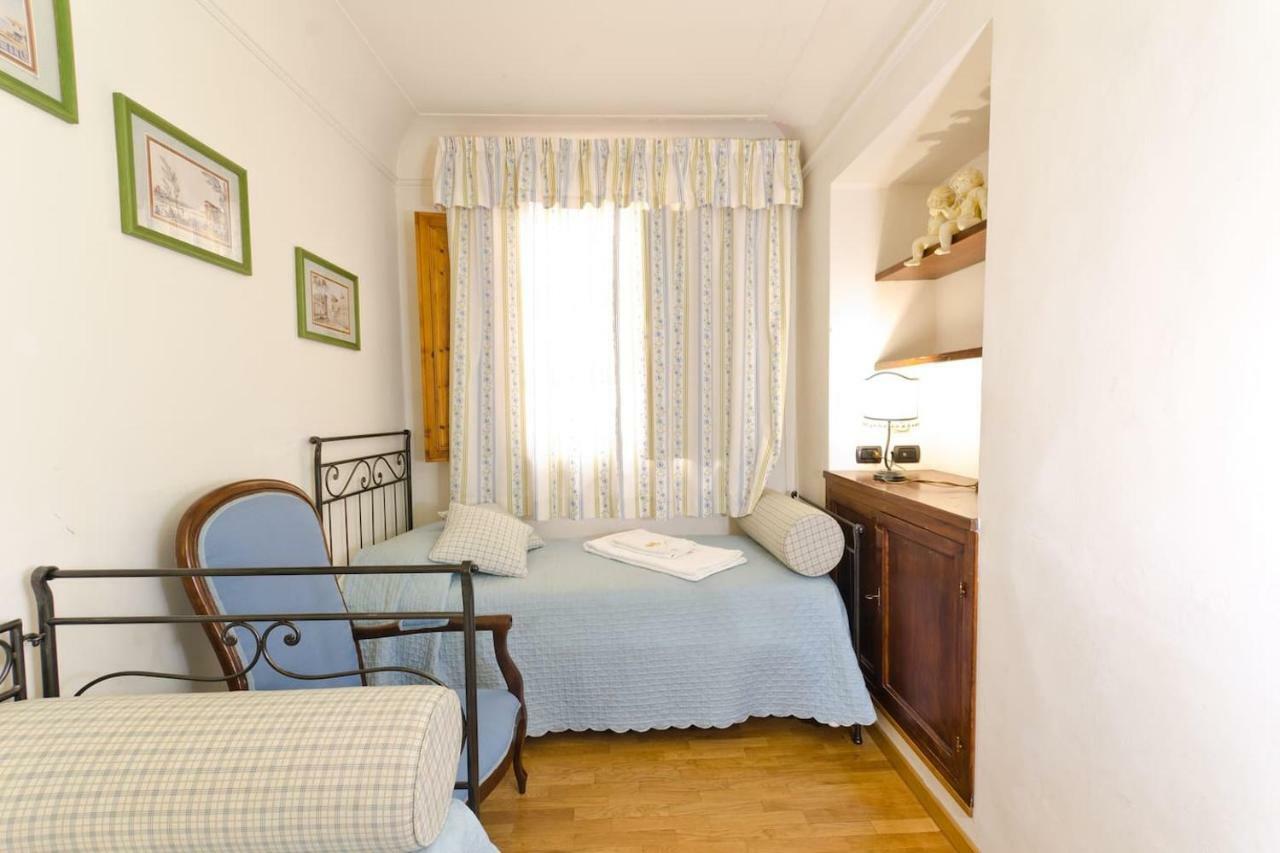 La Signoria Apartment Флоренция Екстериор снимка