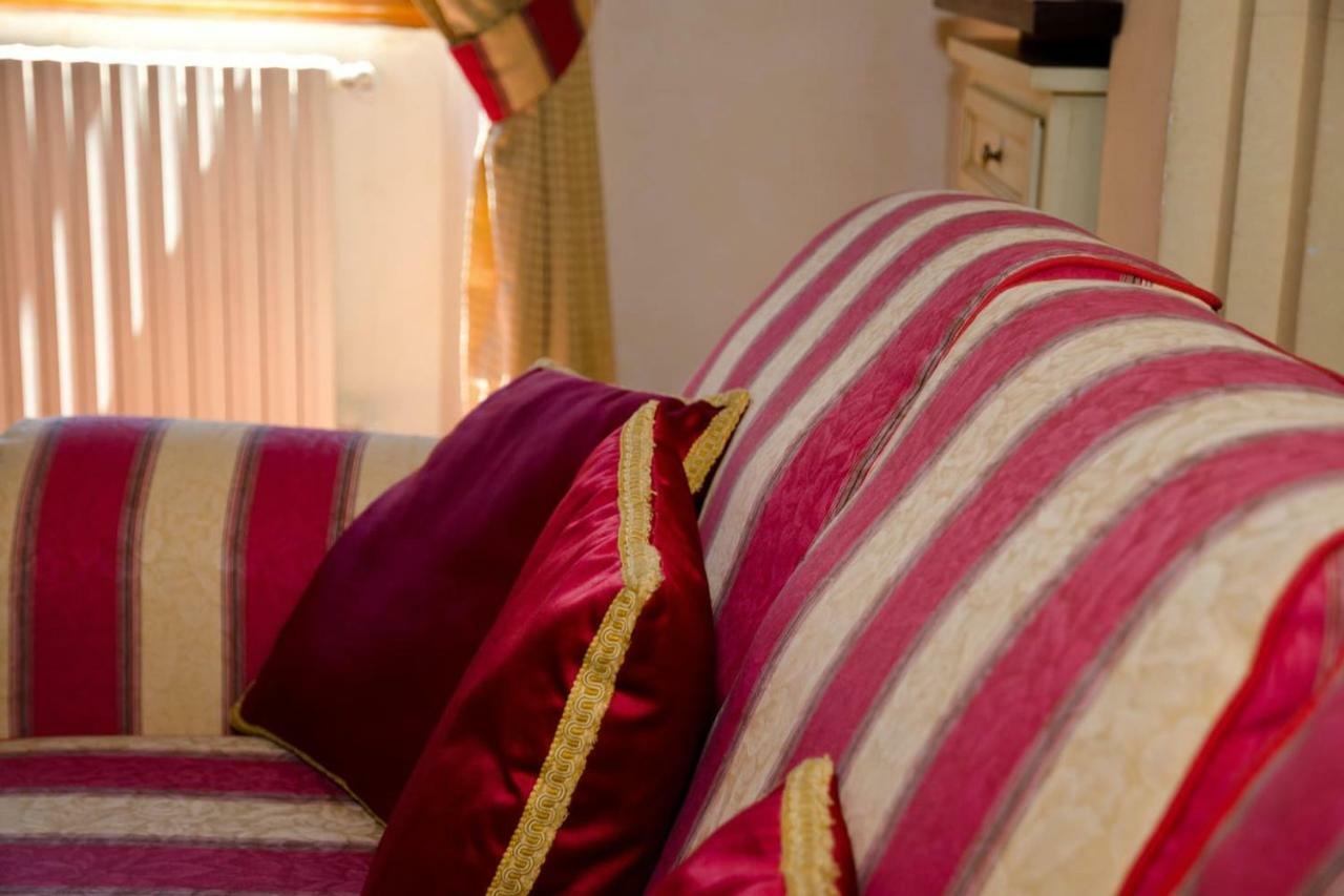 La Signoria Apartment Флоренция Екстериор снимка